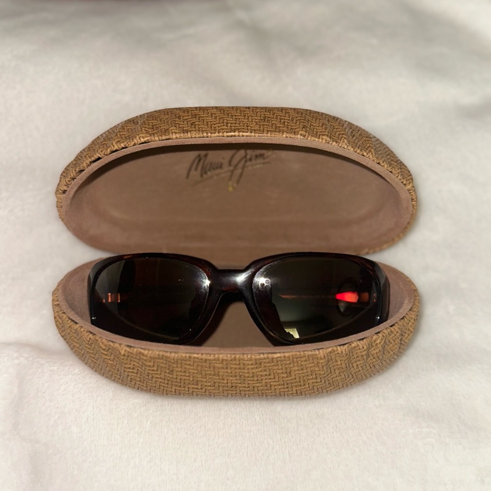 Maui Jim Sunglasses